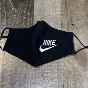 Nike face mask